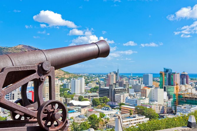 Mauritius Half Day City Tour(All Region) - Good To Know