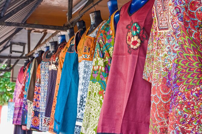 Mauritius Private Shopping Tour: Port Louis, Caudan Waterfront, Bagatelle Mall - Good To Know