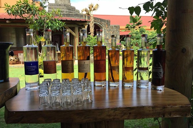 Mauritius South West Tour - Full Day - Good To Know