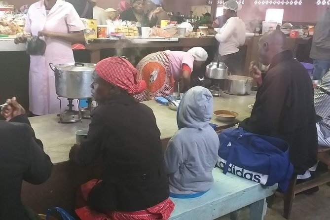 Mbabane City Walking Tours- Eswatini - Good To Know