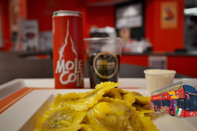 MBun Hamburger Shop and Open Bus Turin - Good To Know