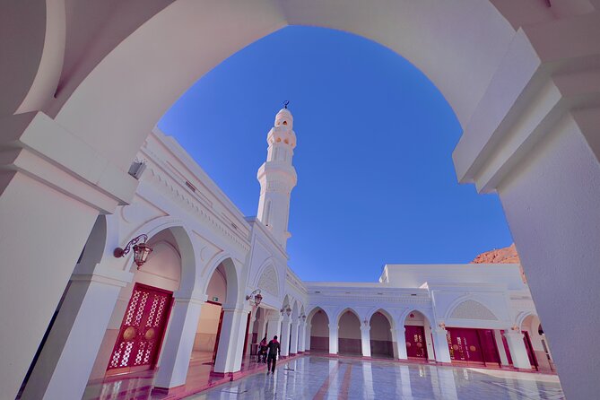 Medina Unveiled Private Tour - Good To Know