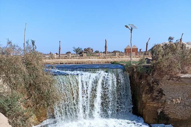 Meditation and Camping in Fayoum Oasis 2-Days Activity - Good To Know