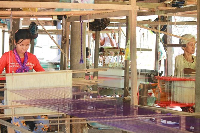 4 Best Drinking Tours In Phnom Penh