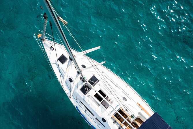 Menorca: Private Sailboat Tour With Snorkel Gear and Kayak - Good To Know