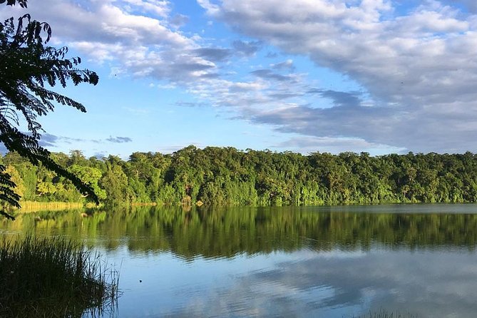 Meru Waterfalls, Forest Walking & Canoeing at Lake Duluti - Good To Know