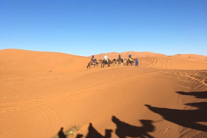 2 Best 3 Day Tours In Ouarzazate