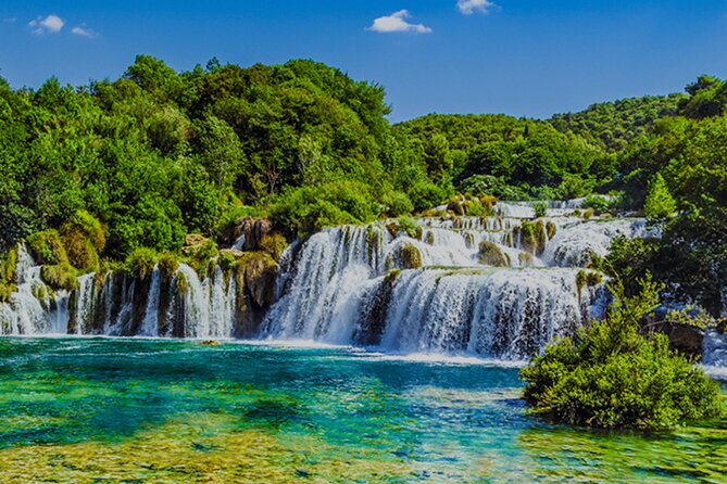 Mesmerizing Private National Park Krka Waterfalls - Good To Know