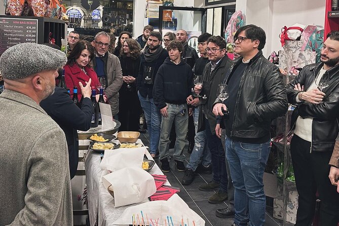 Messina: Sicily Excites Through Wine!