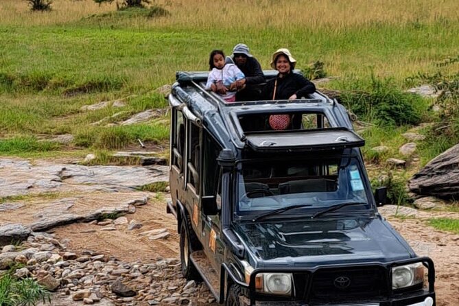 Mikumi National Park 3 DAYS 2 NIGHTS - Good To Know