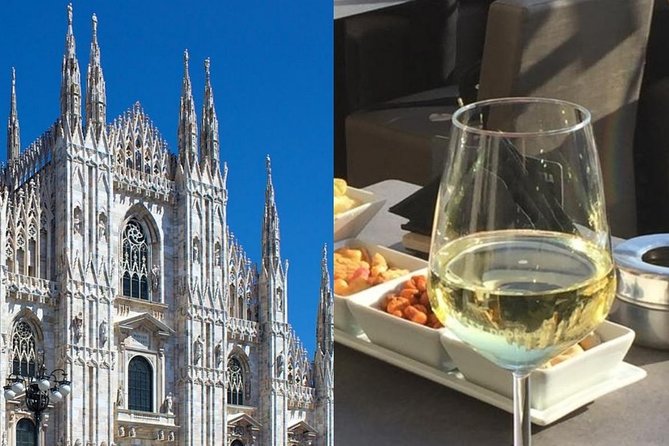 Milan: Duomo Skip-The-Line Ticket & Aperitivo Italiano - Good To Know