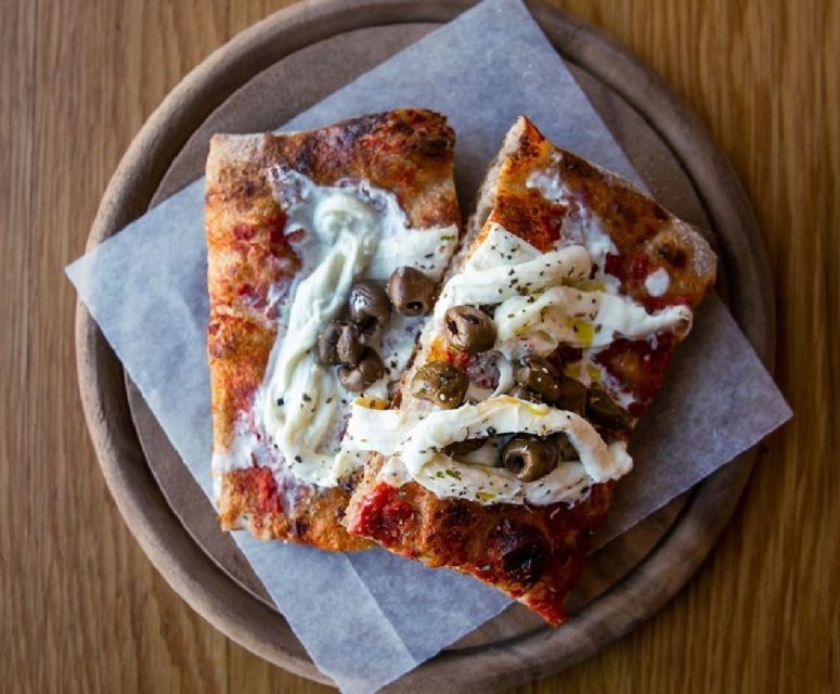 Milan: Gourmet Food Tour - Good To Know