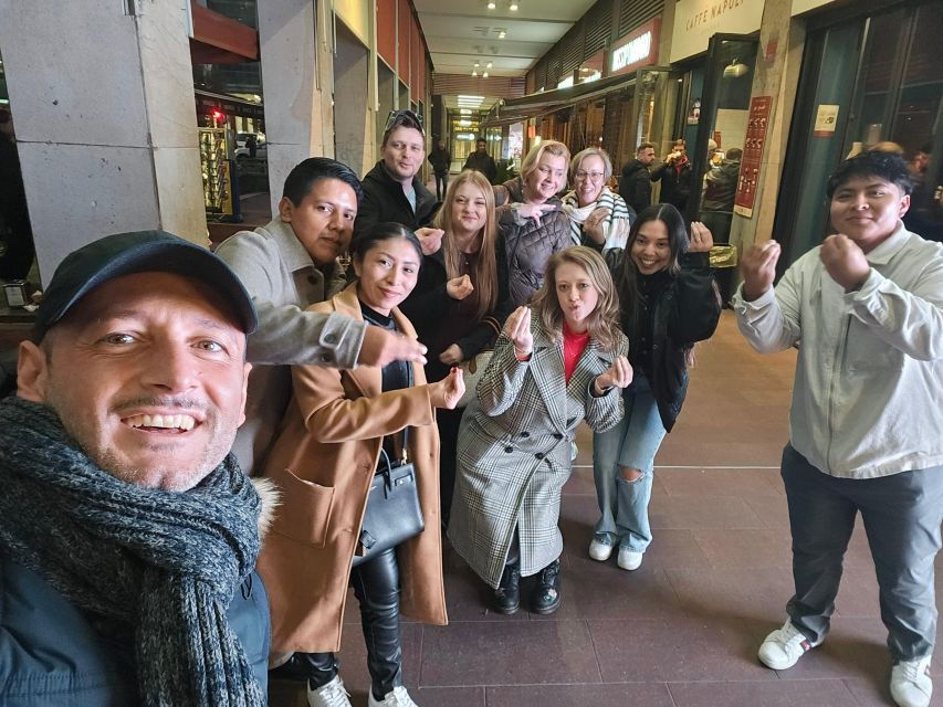 Milan: Kickstarter Tour - Highlights & Hidden Gems - Delve Into Milans Rich History