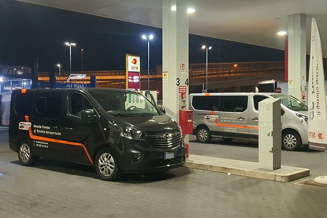 Milan to Linate Airport Milan (LIN) - Departure Private Transfer - Transfer Details