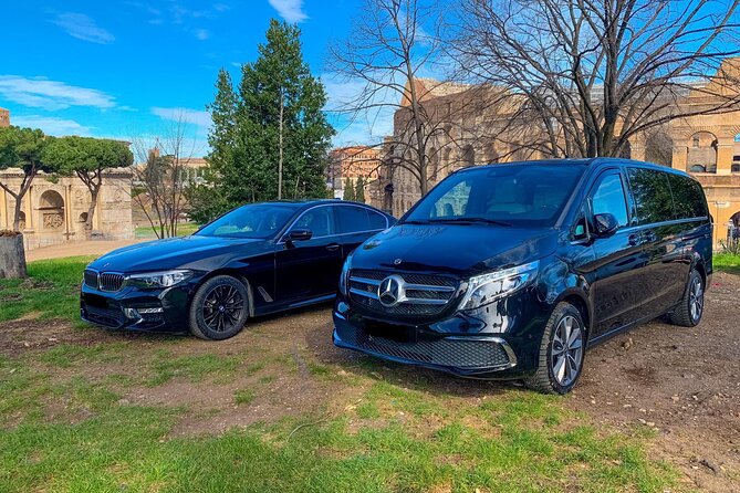 Milan to Venice Airport (VCE) - Departure Private Transfer - Good To Know