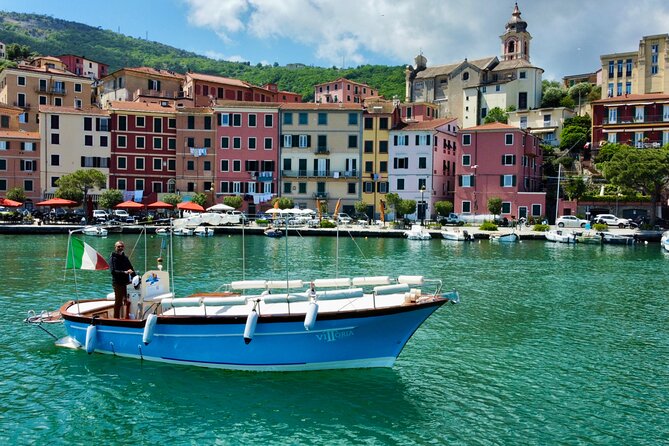 Mini Cruise Private Tour of Five Lands & Porto Venere 8 Hours - Good To Know