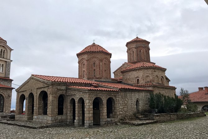 Mini Tour: Kosovo & N. Macedonia From Tirana | 4 Days - Itinerary Overview