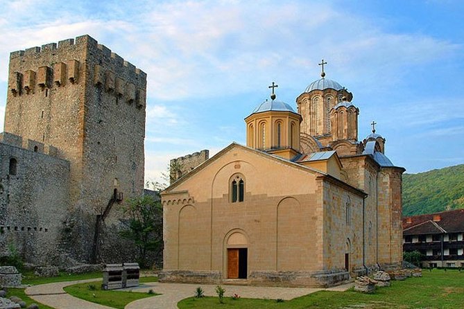 Monastery Manasija and Resava Cave Tour From Belgrade - Good To Know