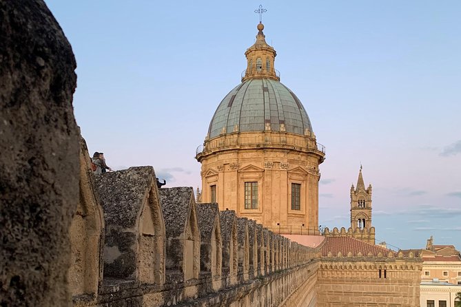 Monreale, Palermo, Chinese Palace and Mondello From Palermo, Private Tour - Good To Know