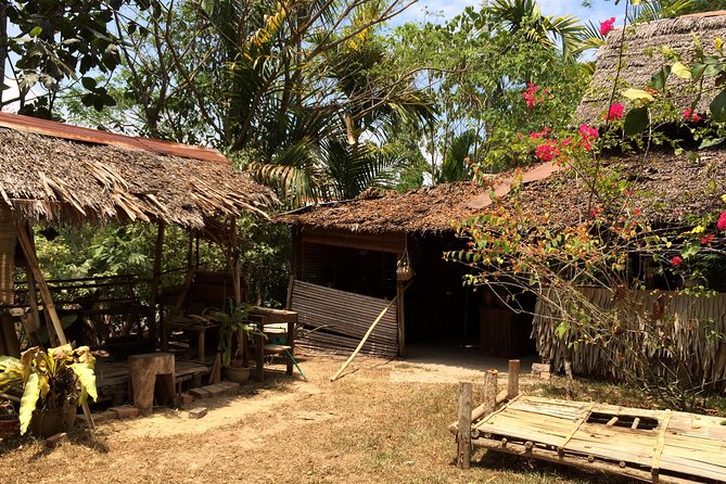 Monsopiad Cultural Village Visit With Private Transfer From Kota Kinabalu - Highlights of the Tour