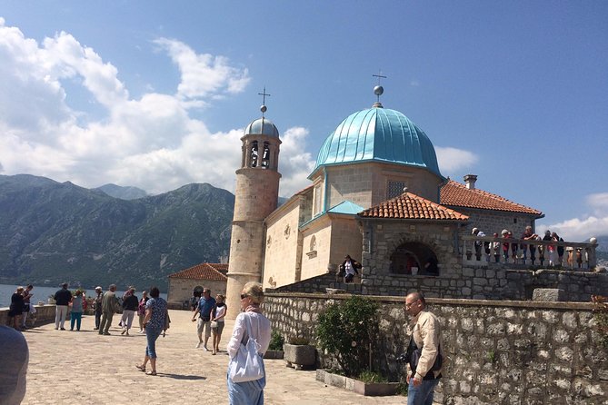 Montenegro Private Daytrip From Dubrovnik, Perast, Bay of Kotor - Good To Know