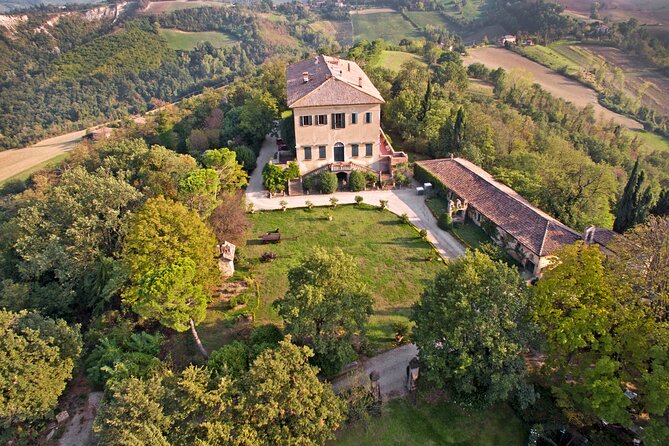Montevecchio Isolani Wine Tasting Experience - Good To Know