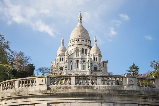 Montmartre Paris Guided Walking Tour - Good To Know
