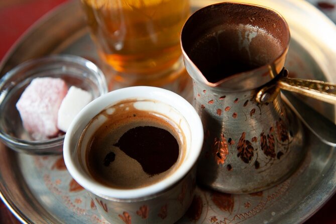Morning Food Tour: Start a Day Like a Real Bosnian - Good To Know