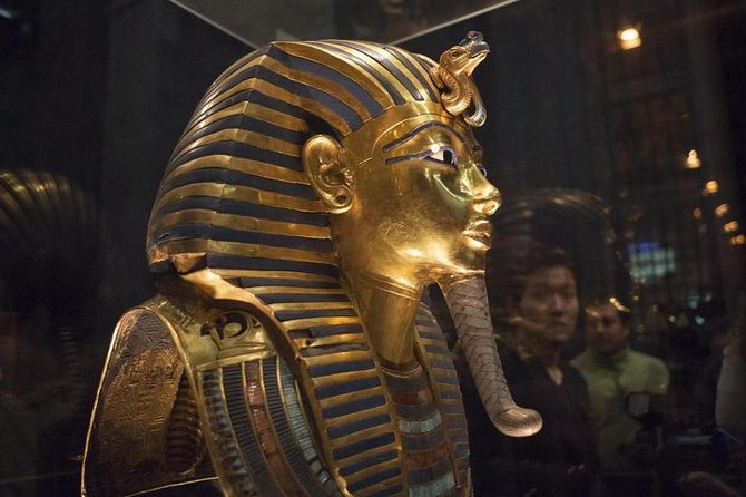 Morning Private Trip to Egyptian Museum of Antiquities in Cairo - Good To Know