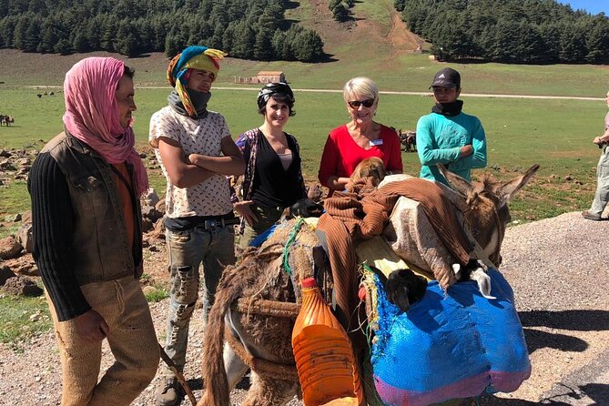 Morocco: A 10-Day Tour to Iconic Landmarks and Historical Sites - Tour Overview