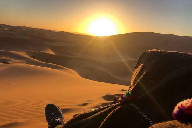 Morocco Desert Tour - Good To Know