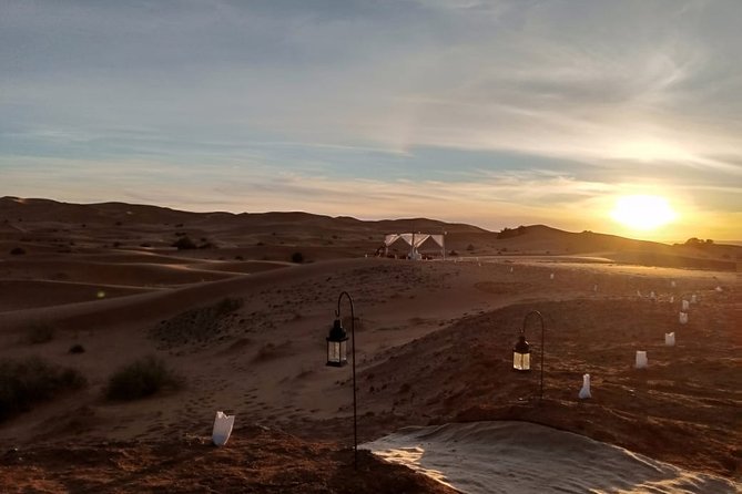 Morocco Private Tour 8 Days 7 Nights (Imperial Cities and Grand South Tour) - Good To Know