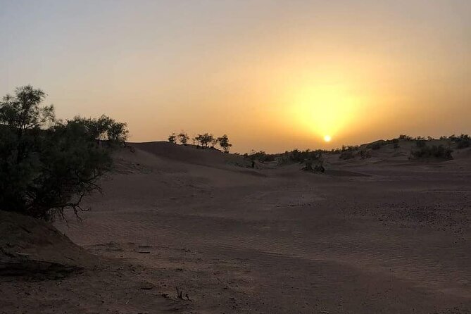 Morocco Toubkal Trek - Good To Know