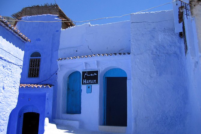 Moroccos Landscapes: 7-Day Private Tour From Tangier - Good To Know
