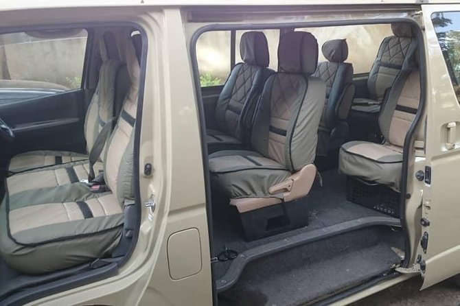 Moshi - Arusha Transfer - Good To Know