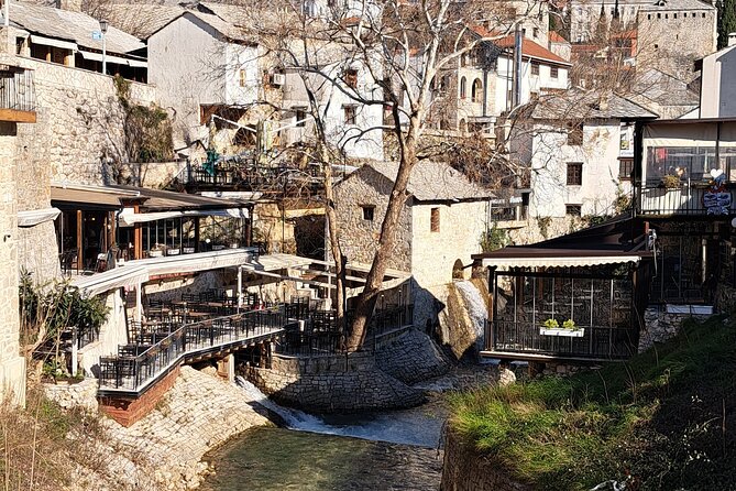 Mostar and Kravice Waterfalls Private Day-Tour From Dubrovnik - Good To Know