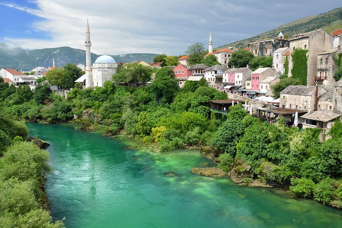 Mostar - Private Day Trip - Trip Highlights