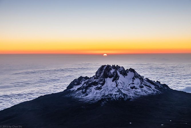 Mount Kilimanjaro Climb, 6 Days Rongai Route - Good To Know