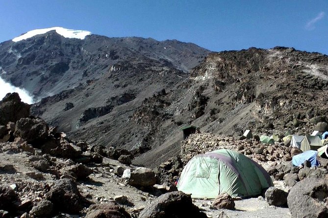 Mount Kilimanjaro Climbing,7 Days Lemosho Route. - Good To Know
