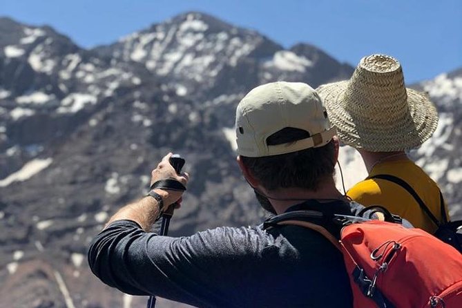 MOUNT TOUBKAL 3 Day Trek - Good To Know