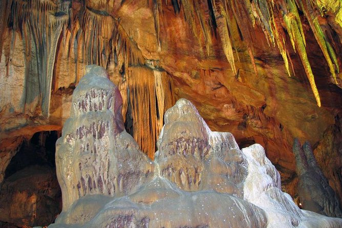 Mountain Jahorina/Orlovača Cave Tour - Good To Know