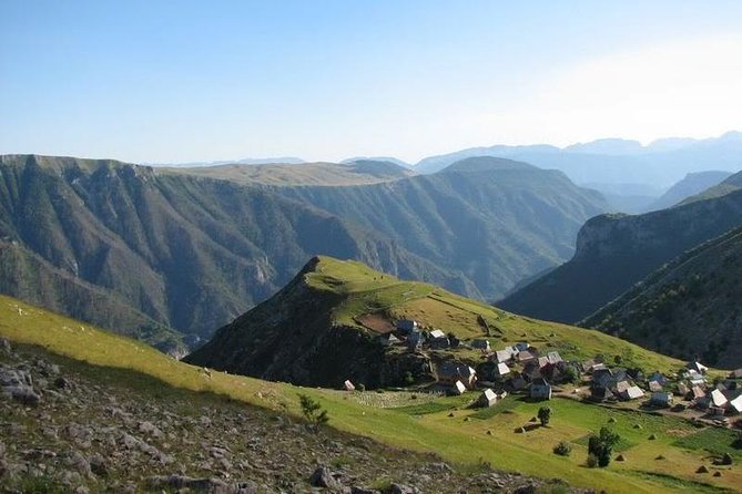 Mountain Village Lukomir Full Day Adventure Tour - Good To Know