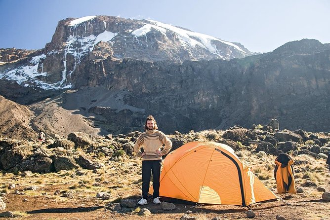 Mt.kilimanjaro-marangu Route - Good To Know