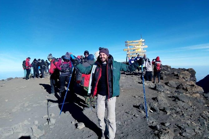Mt. Kilimanjaro Trekking - Good To Know
