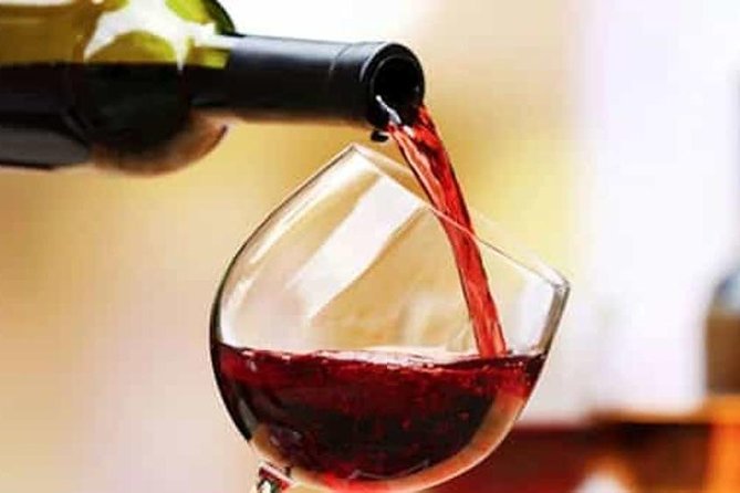 MT. Vesuvius and Wine Tasting Experience - Transportation Details