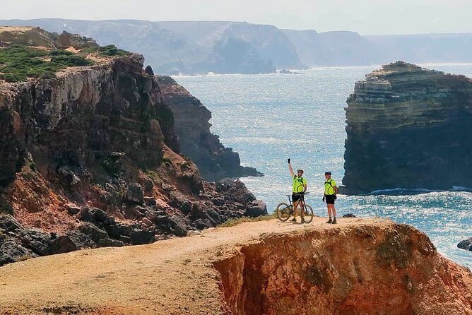 MTB Tour in Portugal, Between Alentejo and Costa Vicentina. - Good To Know