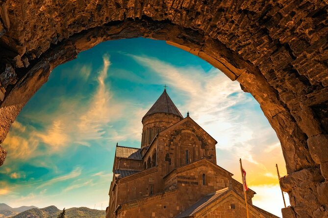 Mtskheta, Gori, Uplistsikhe Guided Tour - Good To Know