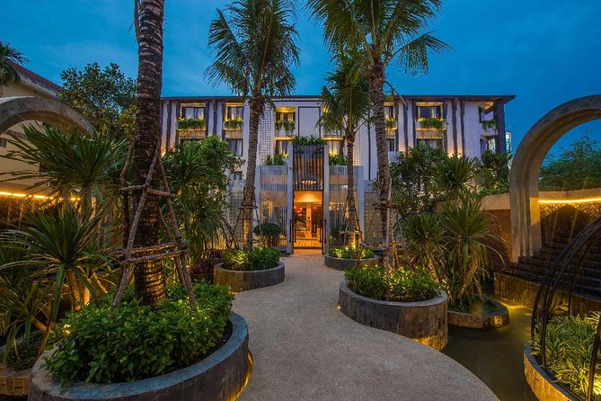 Mudita Signature Treatment - Good To Know