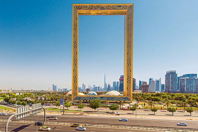 Multi Attractions Passes in Dubai With Optional Transportation - Good To Know