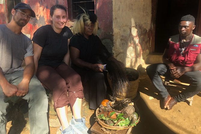 Multiple Day Hike in the Uluguru Mountains - Good To Know